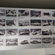 The history of the electric car as doctored by BMW. Note that most BMWs shown aren’t production vehicles, and other notable vehicles like the model s apparently don’t exist